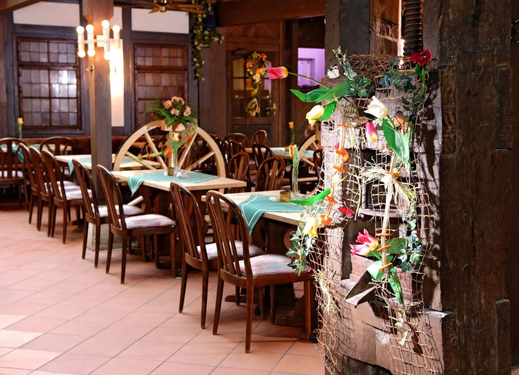 Brauhaus Zum Löwen