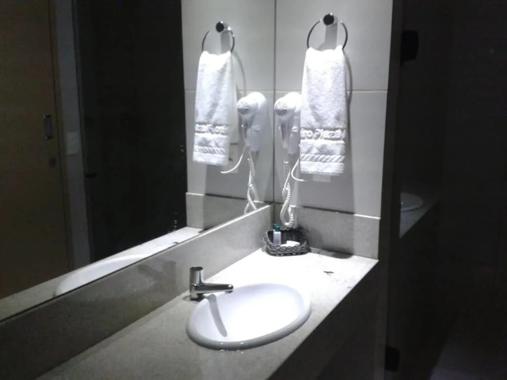 Salgueiro Plaza Hotel