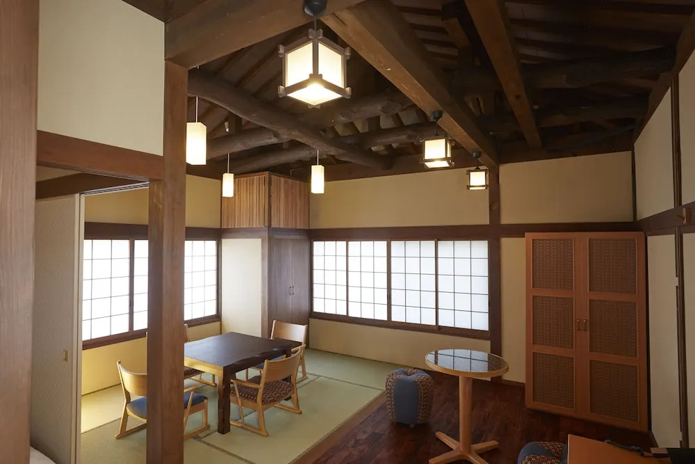 Kutsukake Stay Naka-Karuizawa
