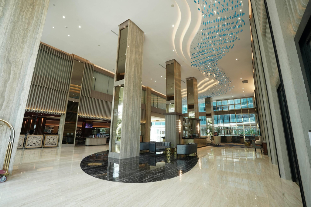 Wyndham Panbil Batam