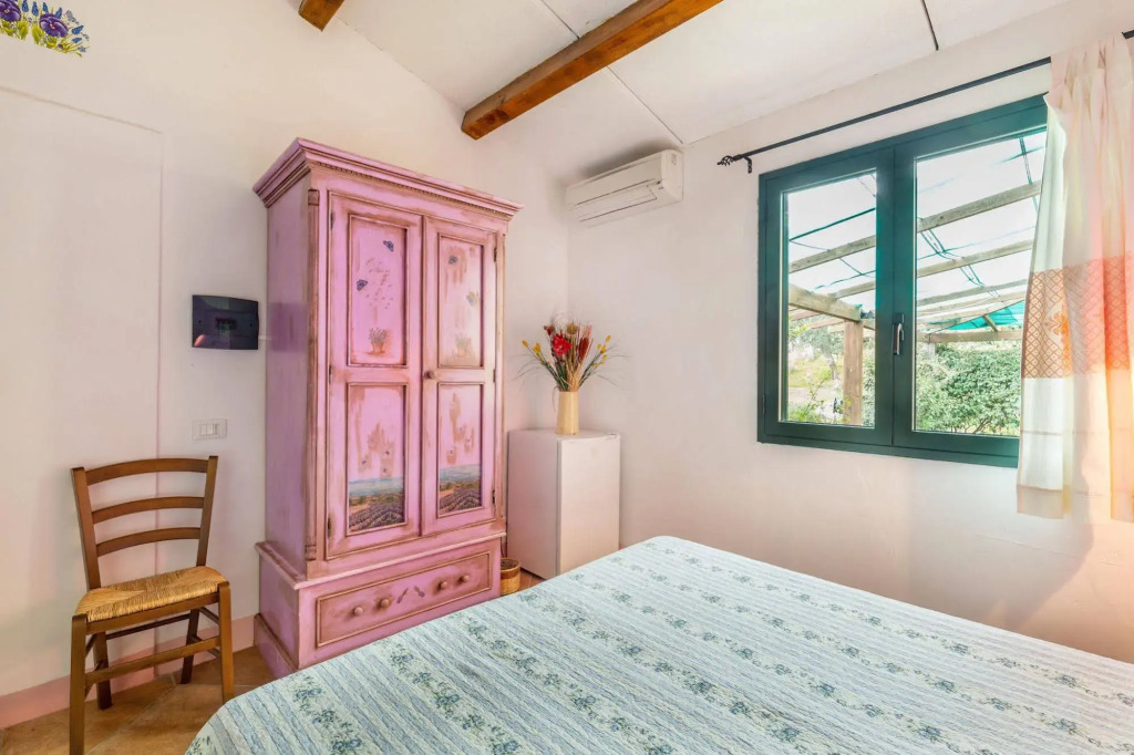 Hotel & Glamping Borgo di Campagna