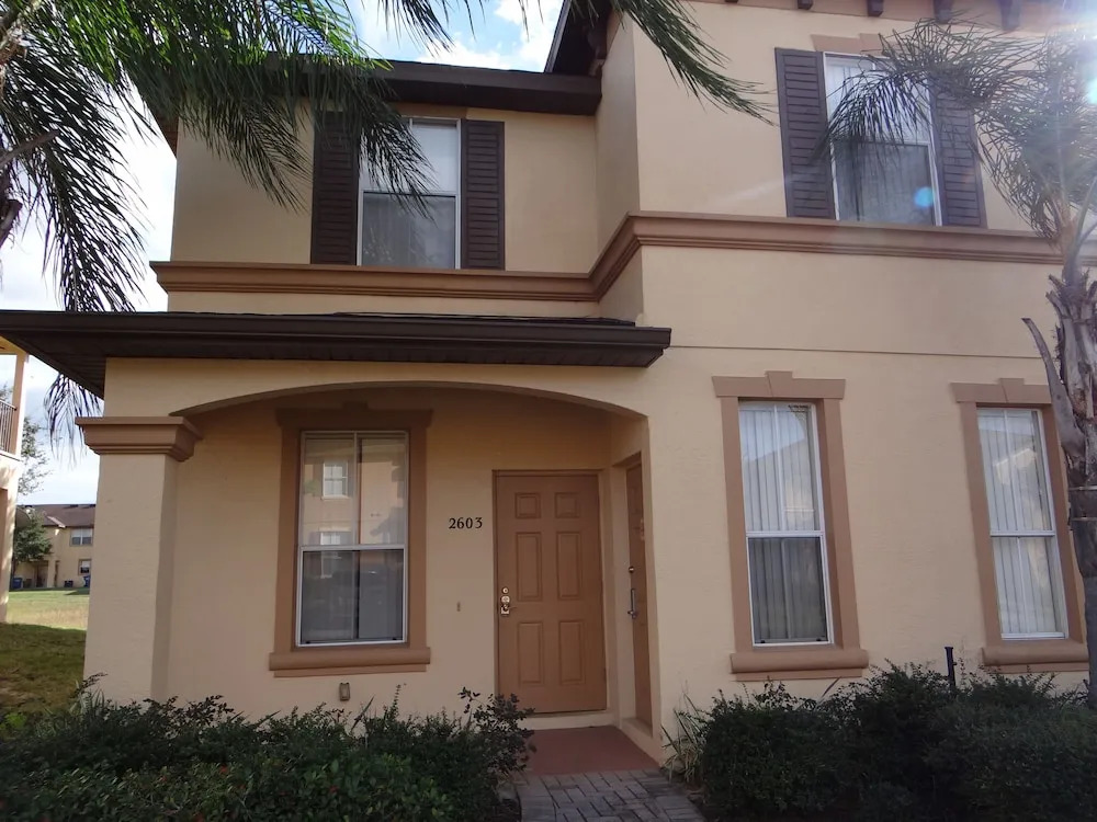 FLORIDA EXCLUSIVE MANAGEMENT Kissimmee