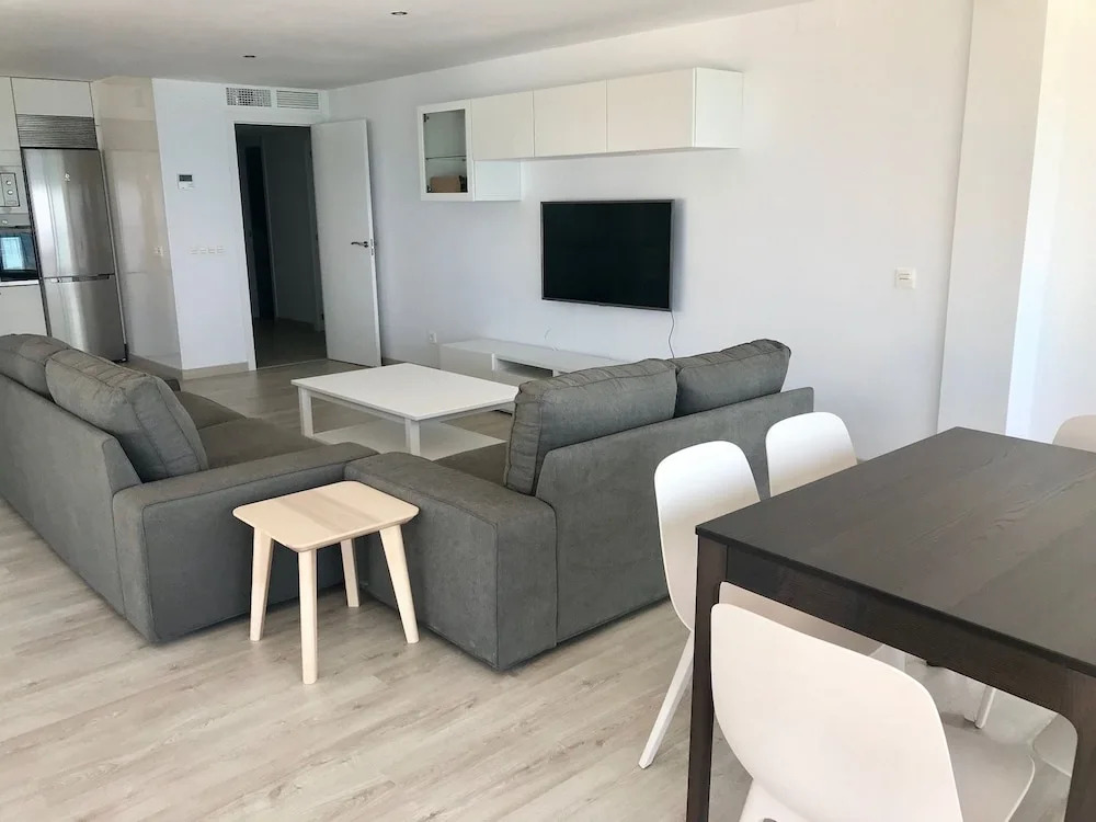 Levante Beach Apartments by Mara Boutique