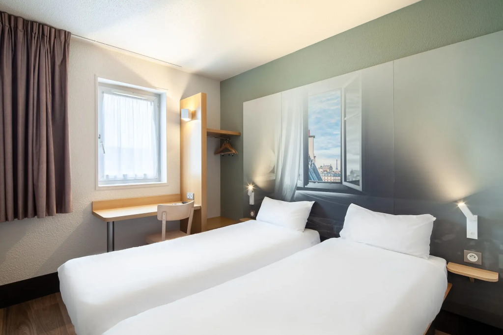 B&B HOTEL Saint-Michel sur Orge