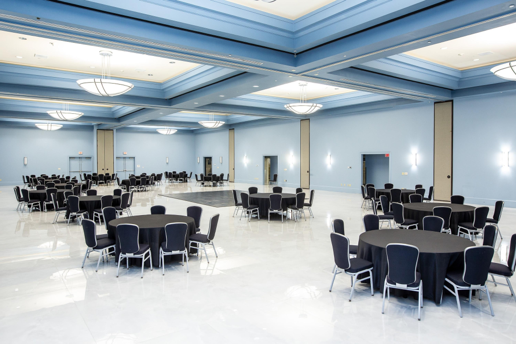 Wyndham New Orleans Airport & Conference Center