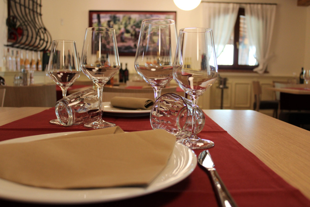 Borgo Romantico Green Relais