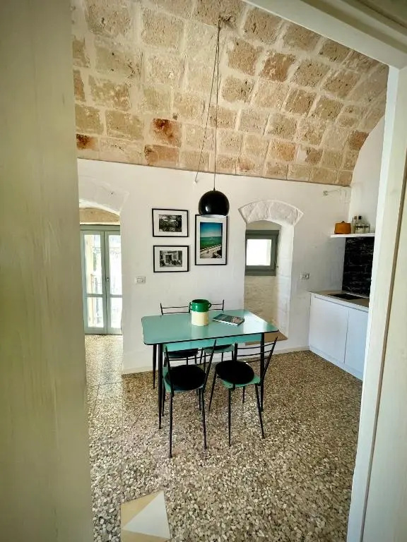 Casa Solomare by Travel with Gianni