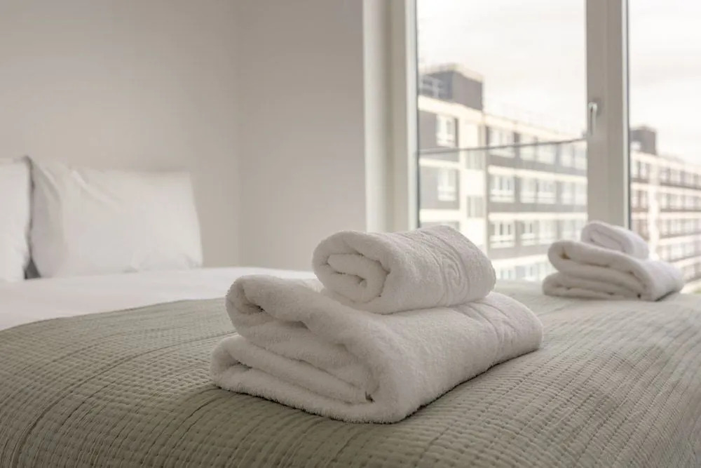 Contemporary 2 Bedroom Apartment in Haggerston
