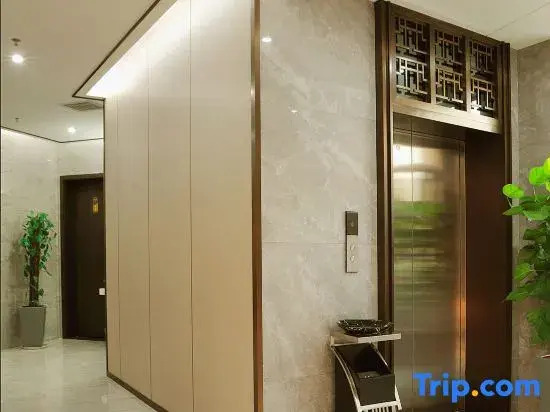 Yujing Hotel