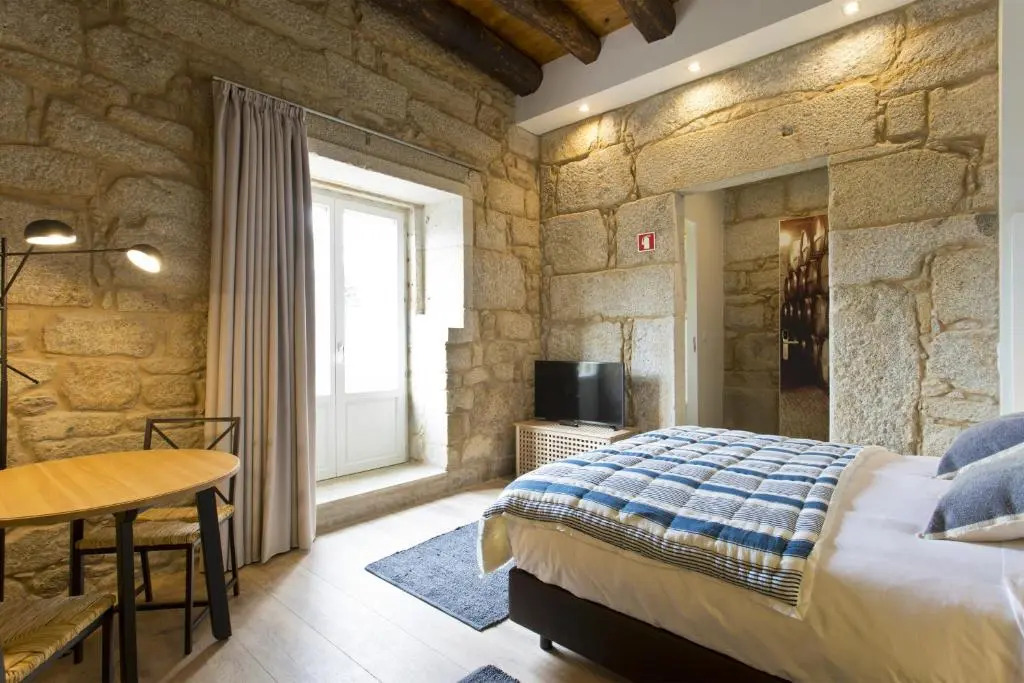 RVA - Sao Joao Novo Apartments