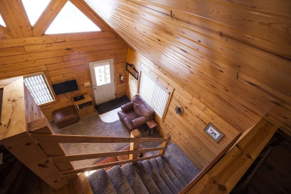 Hatcher Pass Bed & Breakfast