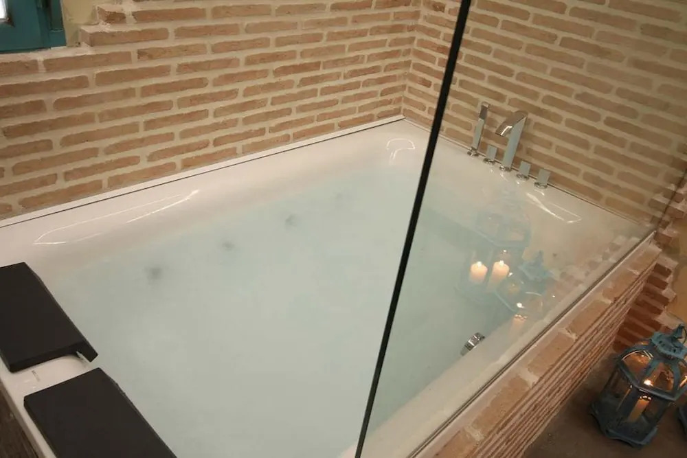 Apartamento El Descanso de Chester
