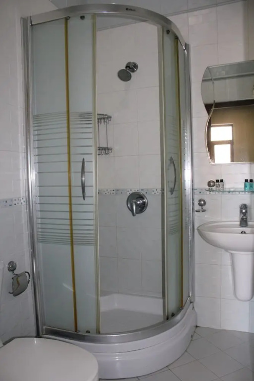 Apartment on Zivarbay Ahmadbayov 10