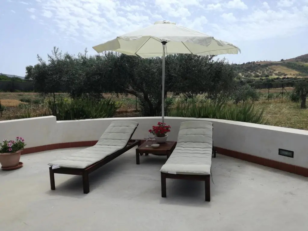villa peppino