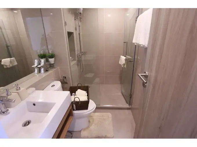 Comfy Condo On Nut