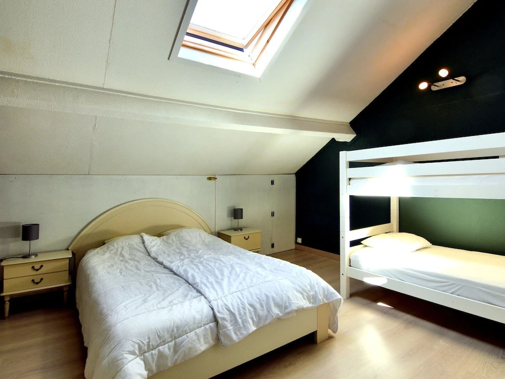 A Holiday Home in the Heart of the Ardennes