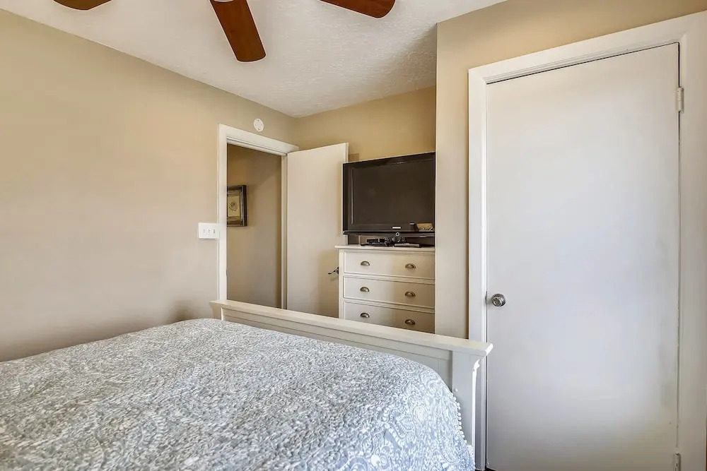 Barefoot  3 Bedroom Home