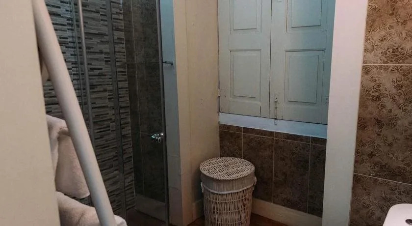 CTR Guest House