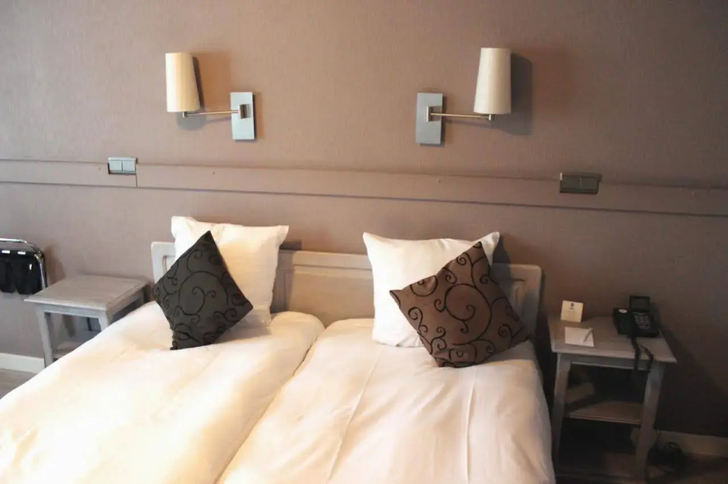 Best Western Gulden Anker
