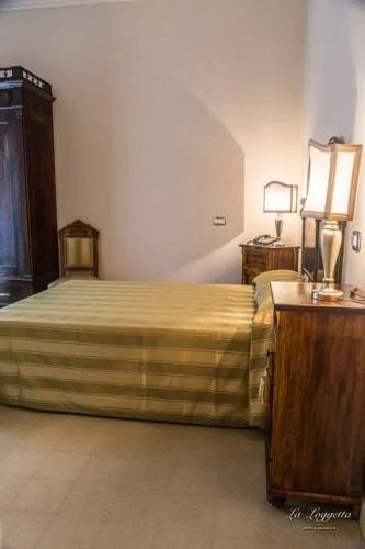Hotel La Loggetta