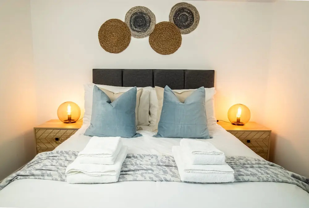 Harbour Boutique Apartments by Sojo Stay