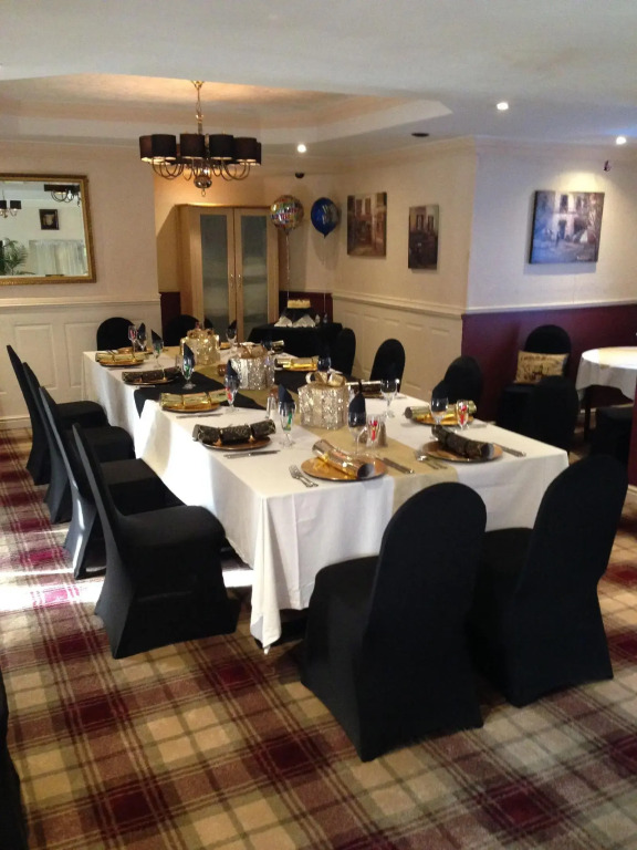Brookside Hotel & Residents Bar , Cozy lounge areas & Terrace ,Suitable for Solo Travelers Couples Educational Groups Families & Contractors welcome