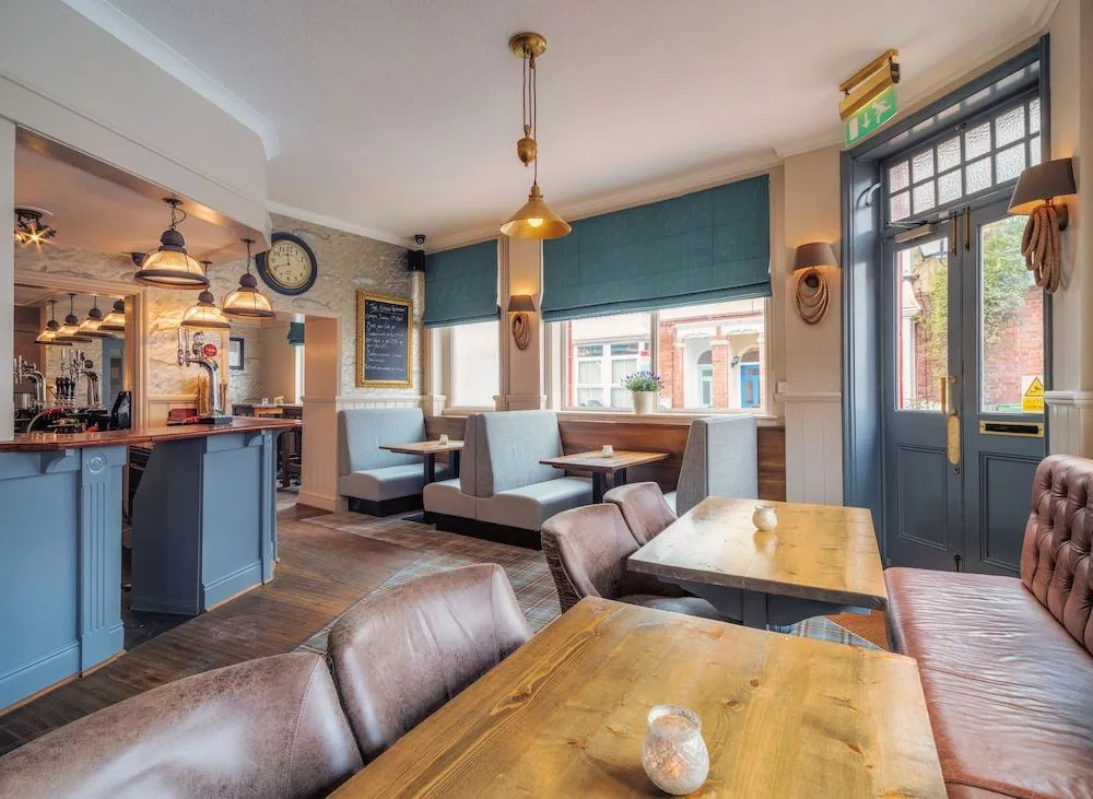 Florence Suite Boutique Hotel and Restaurant