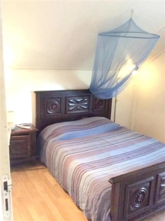 House With 4 Bedrooms In Saint Joseph With Shared Pool Enclosed Garden And Wifi 6 Km From The Beach