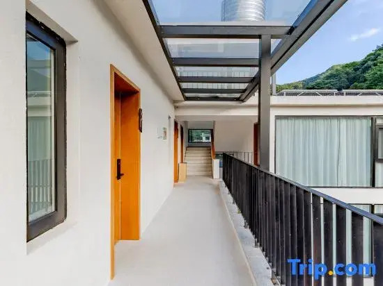 Shanye Guesthouse (Jingxian Shuimo Tingxi Scenic Area Branch)