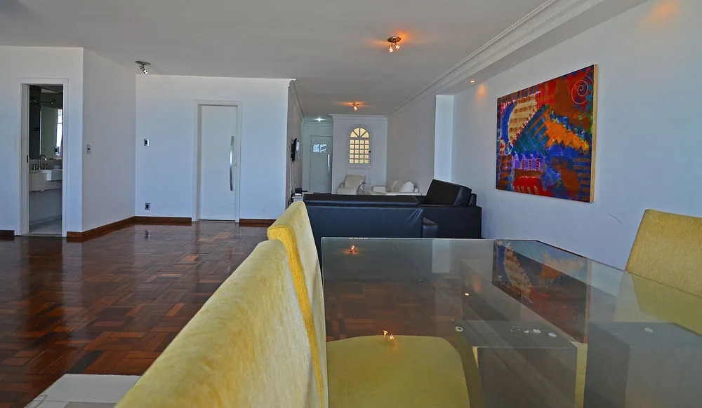Fantastic Apartments Copacabana