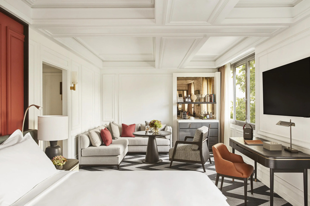 Rosewood Villa Magna