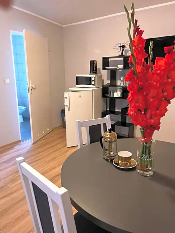 Apartament Adabet
