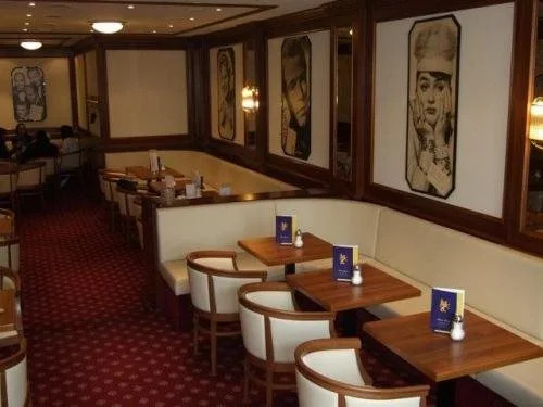 Hotel Greif