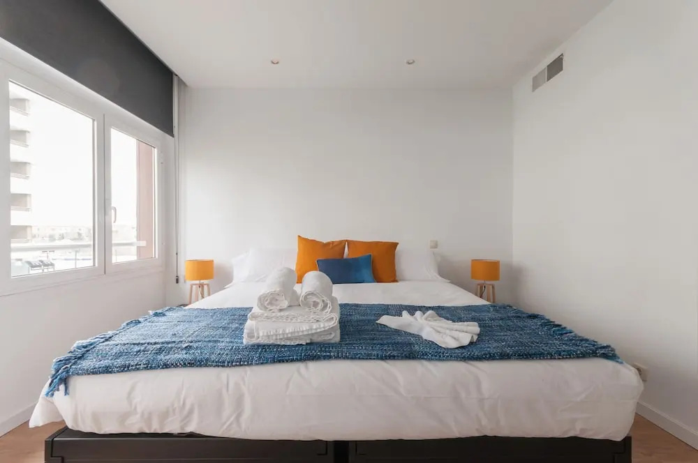 Cuzco Apartment