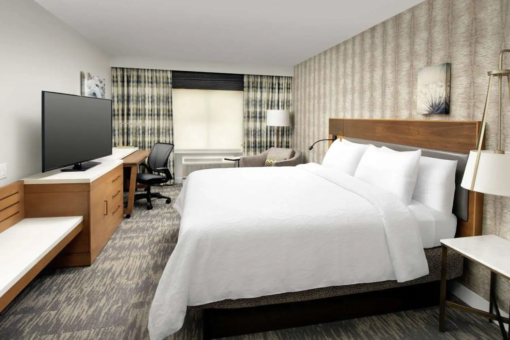 Hilton Garden Inn Westchester Dobbs Ferry