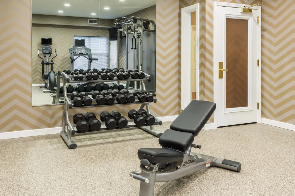 Residence Inn Wayne