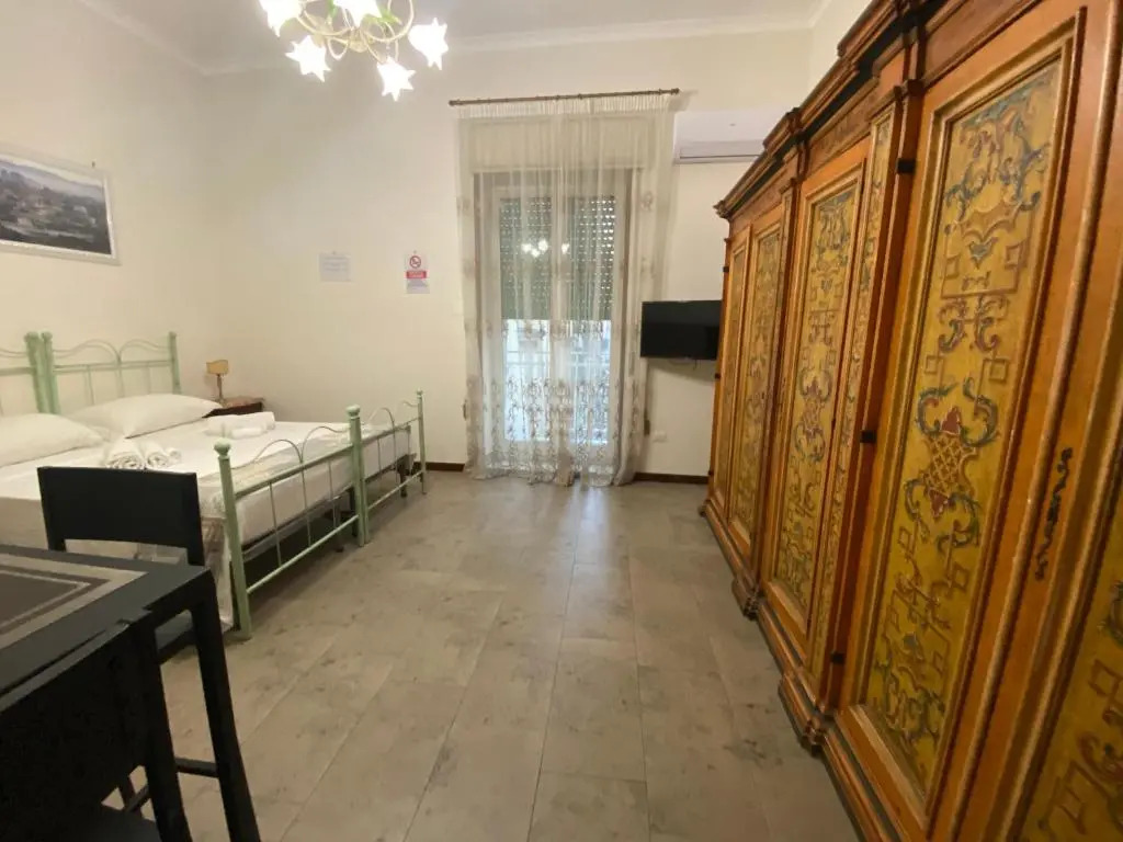 Bed & Breakfast Giulia