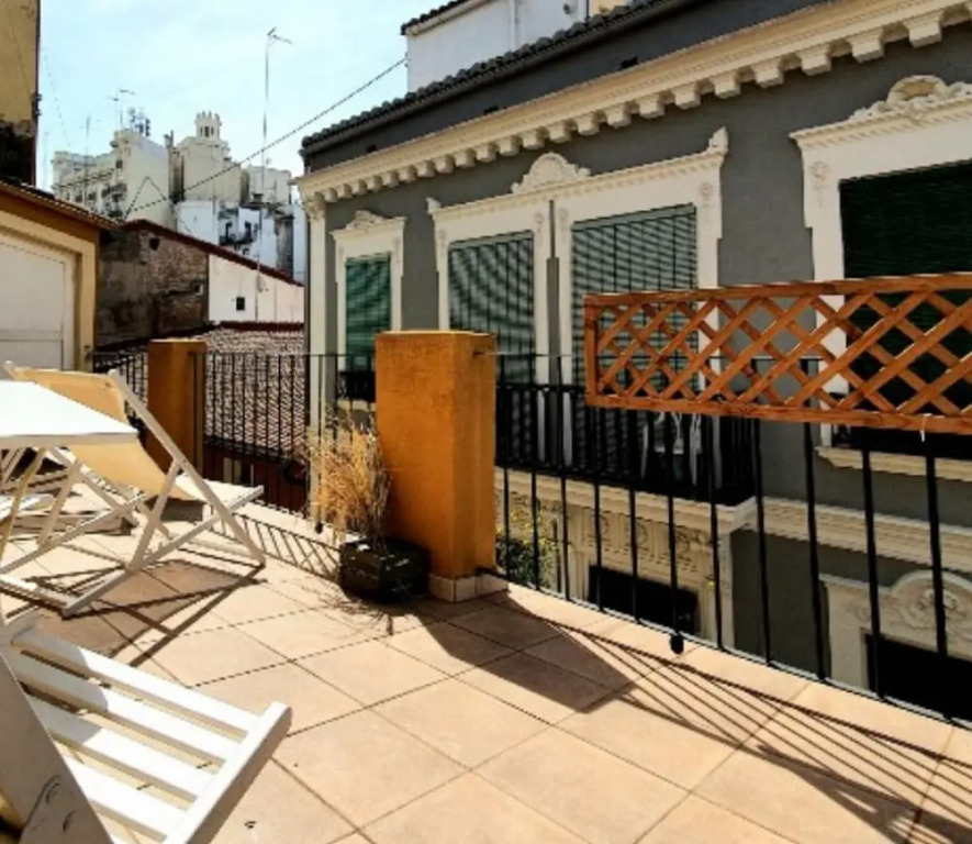 Mercat Suites