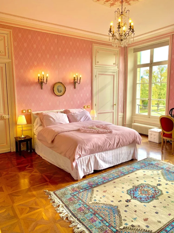 Chateau du boulay morin