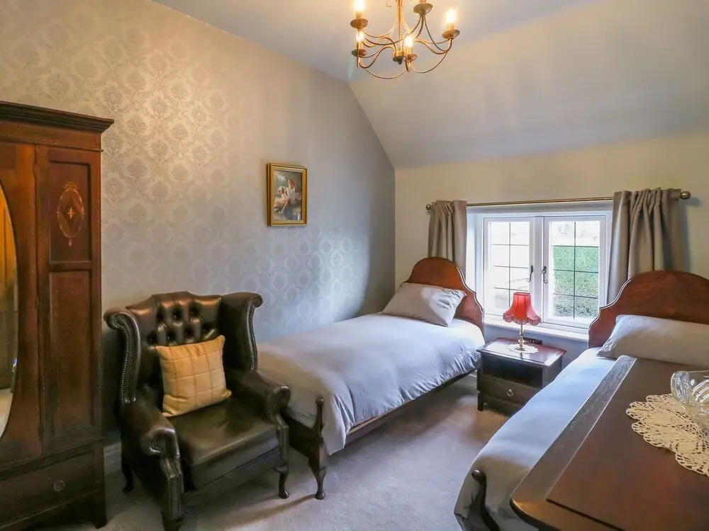 Jasmine Cottage
