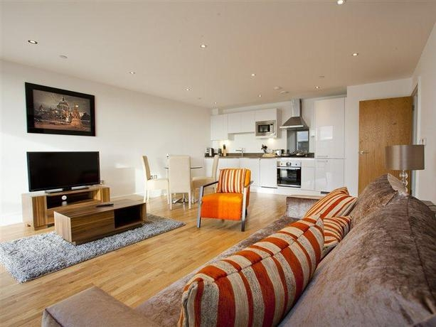Apple Apartments Greenwich