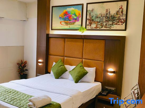 Hotel Express INN, Panvel