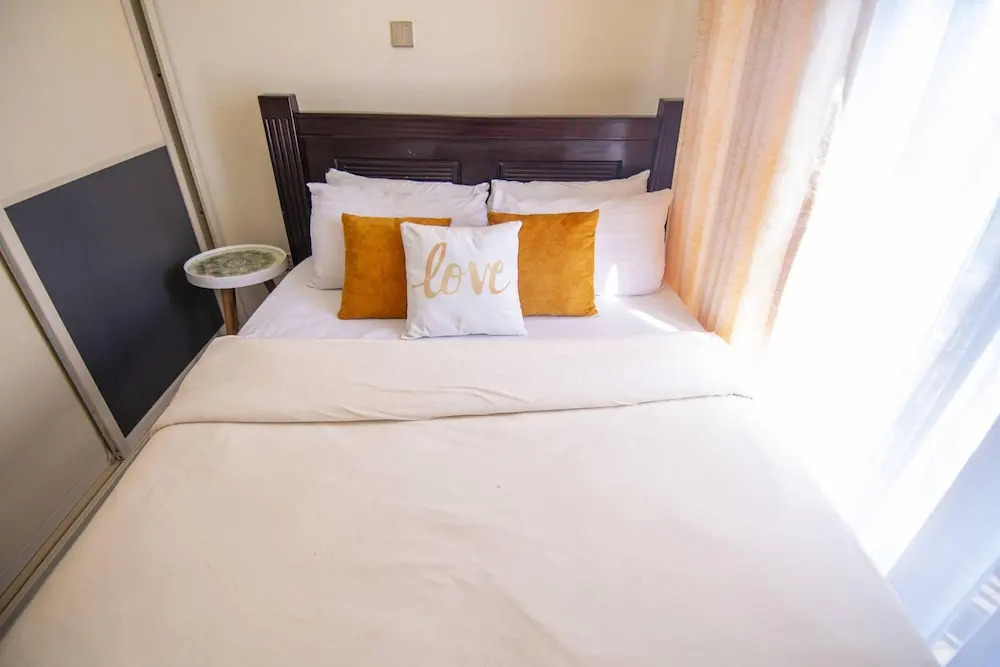 Silver Habor Apartments