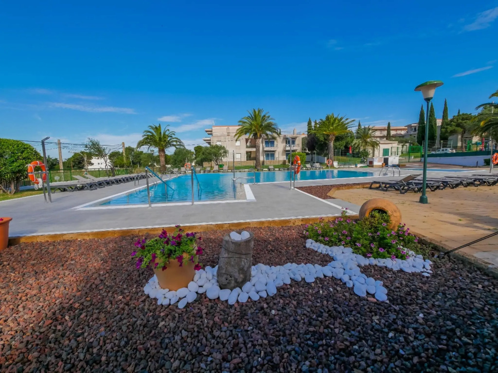 Rescator Resort 322 in Roses