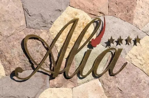ALIA appartements & wellness