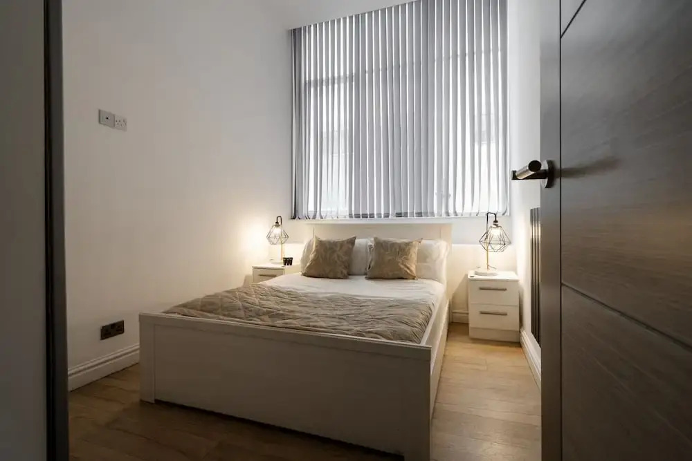 Sweeting Suites - Luxury Apartments
