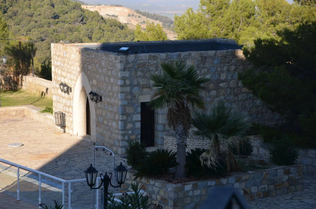 Parador de Jaén