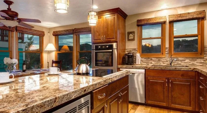 Abode on Woodside