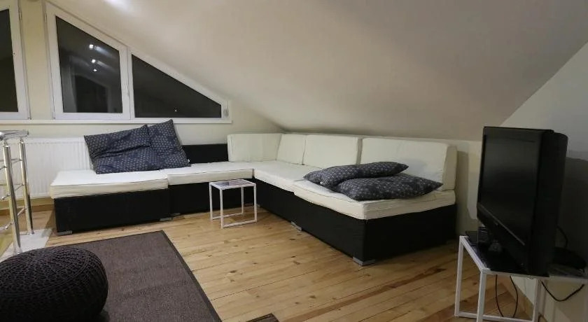 La Maison Ruse