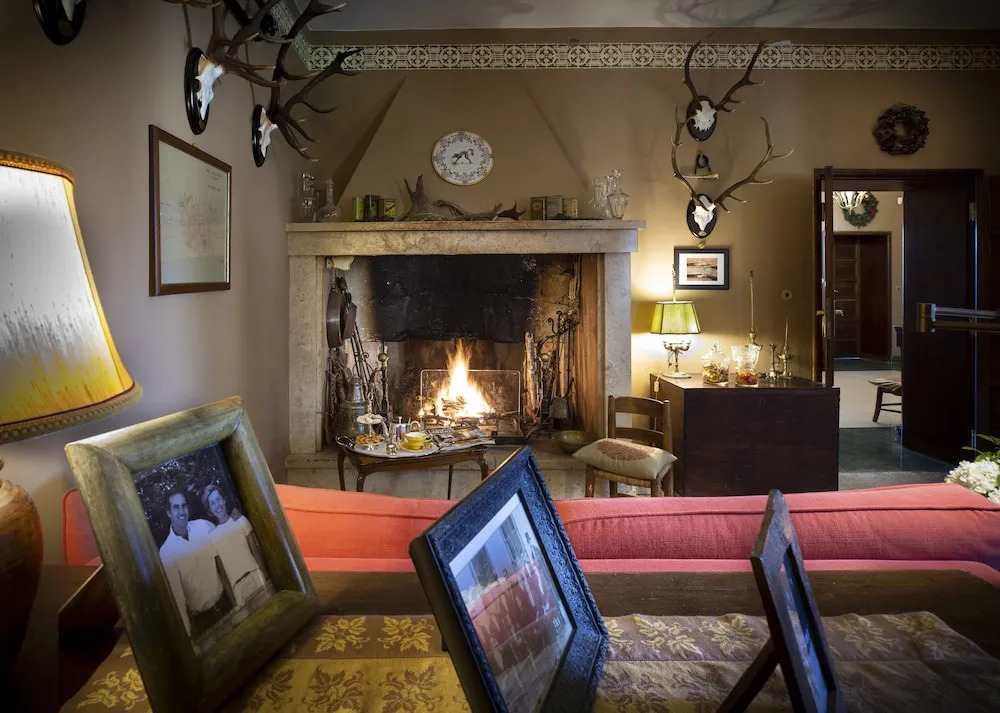 La Ghirlanda Wine Resort